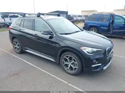 WBXHU7C32J5L06047 2018 BMW X1