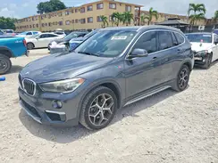 WBXHU7C32J5L06565 2018 BMW X1