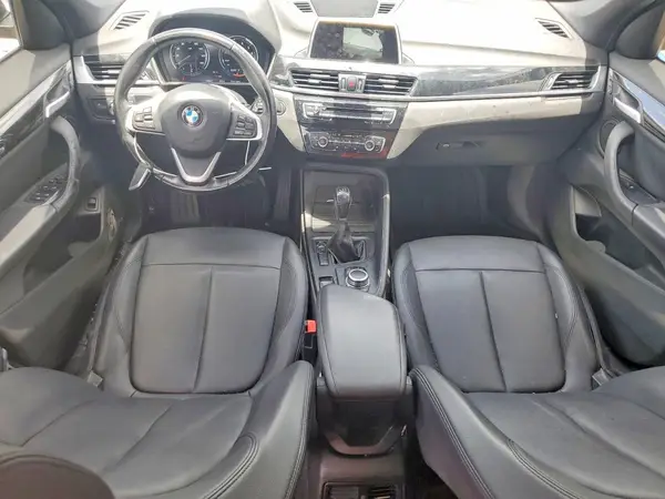 WBXHU7C32J5L06565 2018 BMW X1 - Image 8