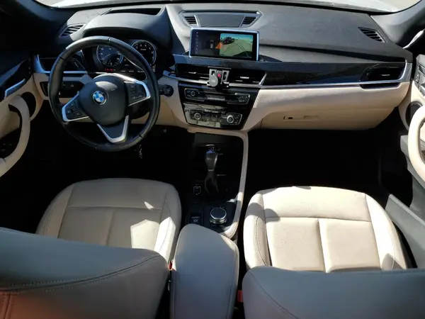 WBXHU7C32J5L07263 2018 BMW X1 - Image 8