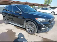 WBXHU7C32J5L07442 2018 BMW X1