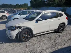 WBXHU7C32J5L07585 2018 BMW X1