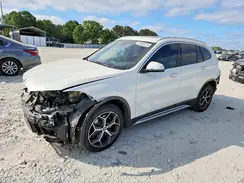 WBXHU7C32J5L07599 2018 BMW X1