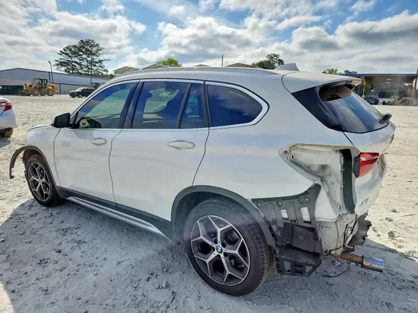 WBXHU7C32J5L07599 2018 BMW X1 - Image 2