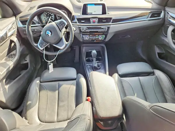 WBXHU7C32J5L07599 2018 BMW X1 - Image 8