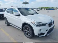 WBXHU7C32J5L07621 2018 BMW X1
