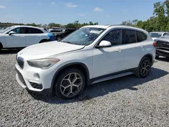 WBXHU7C32J5L07666 2018 BMW X1