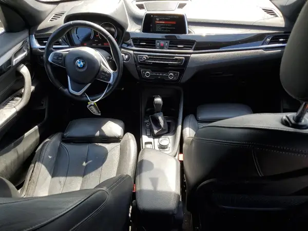 WBXHU7C32J5L07666 2018 BMW X1 - Image 8