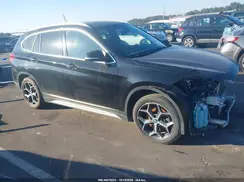 WBXHU7C32J5L07795 2018 BMW X1