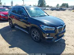 WBXHU7C32J5L08316 2018 BMW X1