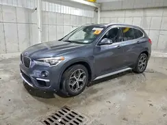 WBXHU7C32J5L09286 2018 BMW X1