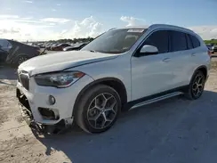 WBXHU7C32J5L09594 2018 BMW X1