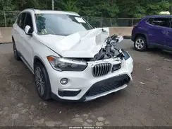 WBXHU7C32J5L09708 2018 BMW X1
