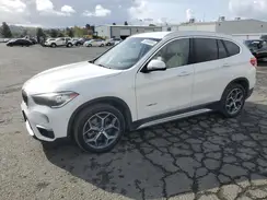 WBXHU7C33H5H32827 2017 BMW X1