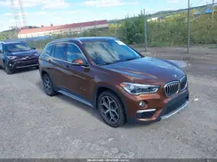 WBXHU7C33H5H32858 2017 BMW X1