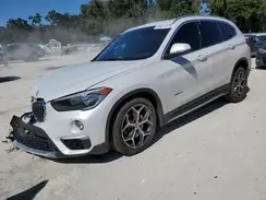 WBXHU7C33H5H33038 2017 BMW X1