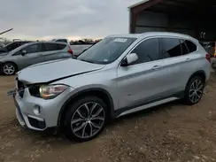 WBXHU7C33H5H33279 2017 BMW X1