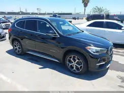 WBXHU7C33H5H33735 2017 BMW X1