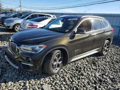 WBXHU7C33H5H33993 2017 BMW X1