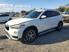 WBXHU7C33H5H34304 2017 BMW X1