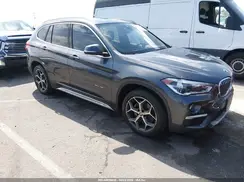 WBXHU7C33H5H34920 2017 BMW X1
