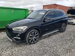 WBXHU7C33H5H36487 2017 BMW X1