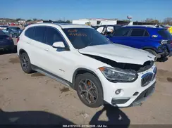 WBXHU7C33H5H36618 2017 BMW X1