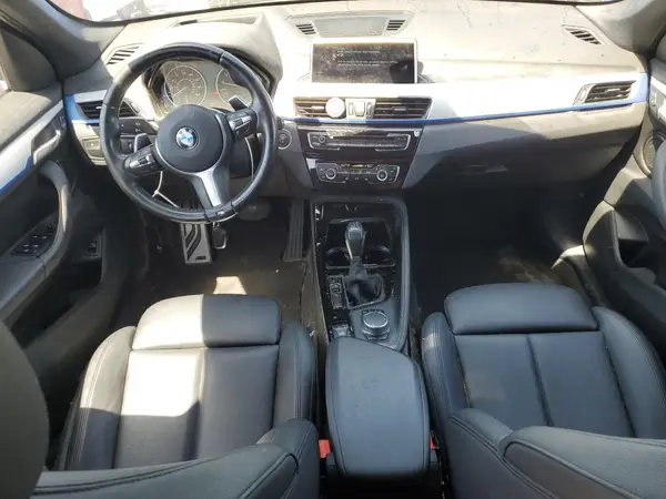 WBXHU7C33H5H36800 2017 BMW X1 - Image 8
