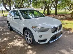 WBXHU7C33H5H36893 2017 BMW X1