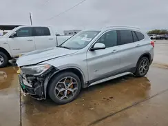 WBXHU7C33H5H36912 2017 BMW X1