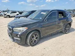 WBXHU7C33H5H37560 2017 BMW X1