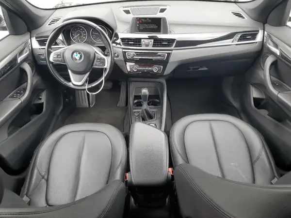 WBXHU7C33H5H37946 2017 BMW X1 - Image 8