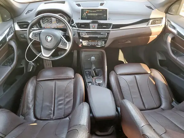 WBXHU7C33H5H38367 2017 BMW X1 - Image 8