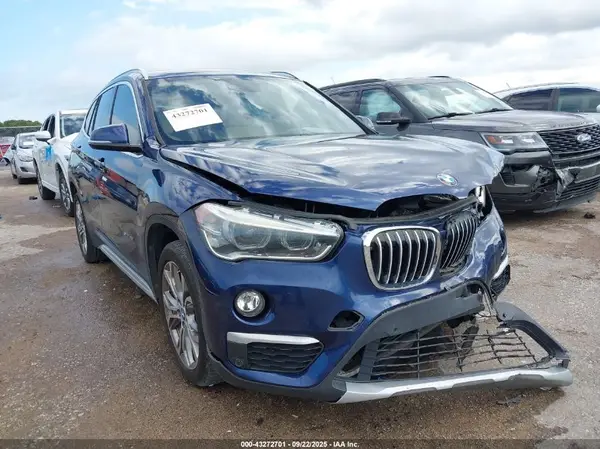 WBXHU7C33HP924959 2017 BMW X1 - Image 1