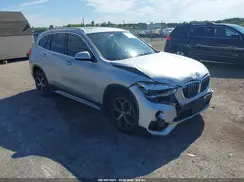 WBXHU7C33J3F04540 2018 BMW X1