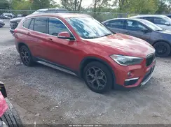WBXHU7C33J3F04599 2018 BMW X1