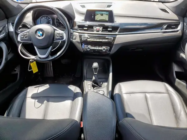 WBXHU7C33J3H43439 2018 BMW X1 - Image 8