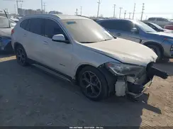 WBXHU7C33J5H40495 2018 BMW X1
