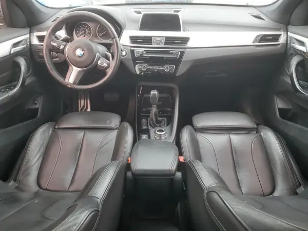 WBXHU7C33J5H41694 2018 BMW X1 - Image 8