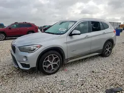 WBXHU7C33J5H43803 2018 BMW X1