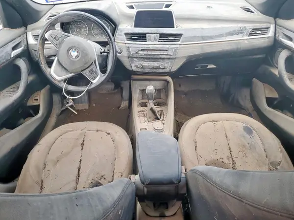 WBXHU7C33J5H43803 2018 BMW X1 - Image 8