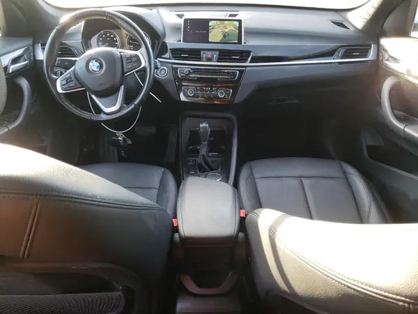 WBXHU7C33J5L08180 2018 BMW X1 - Image 8