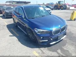 WBXHU7C33J5L09152 2018 BMW X1