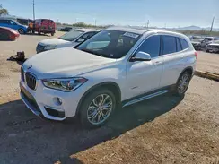 WBXHU7C34H5D71611 2017 BMW X1
