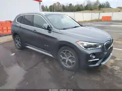 WBXHU7C34H5D71687 2017 BMW X1