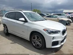 WBXHU7C34H5H33422 2017 BMW X1
