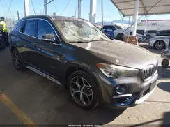 WBXHU7C34H5H33484 2017 BMW X1