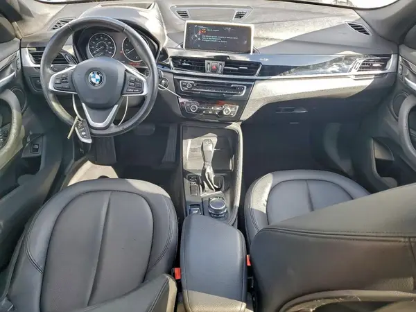 WBXHU7C34H5H33811 2017 BMW X1 - Image 8