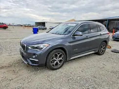 WBXHU7C34H5H34263 2017 BMW X1