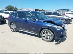 WBXHU7C34H5H34537 2017 BMW X1